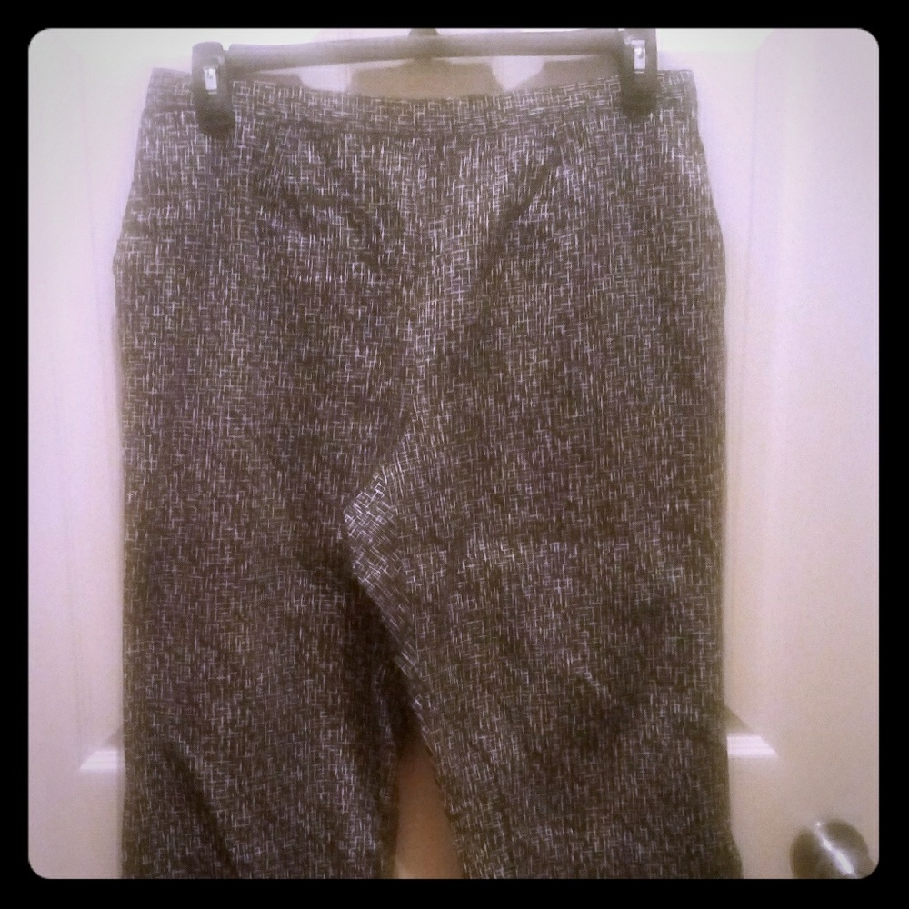 Comfy Work Slacks